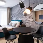 Apartament Parkside Harmony - Brno