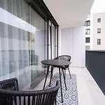 Parkside Harmony - * Brno