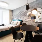 Parkside Harmony - Apartament