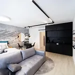 Parkside Harmony - Apartament