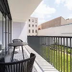 Parkside Harmony - * Brno