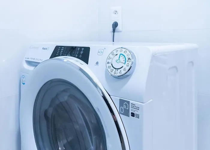 Parkside Harmony - アパート