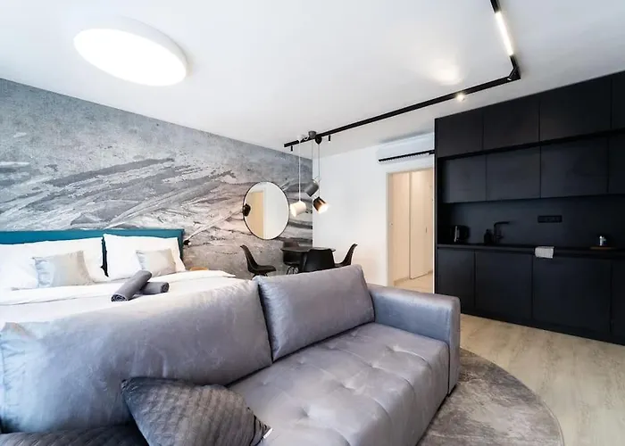 Parkside Harmony - * ブルノ